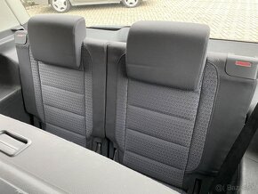 VOLKSWAGEN TOURAN 2.0 tdi - 12