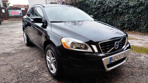 Volvo XC60 D5 (158kW) 2013 4x4 ✅ - 12