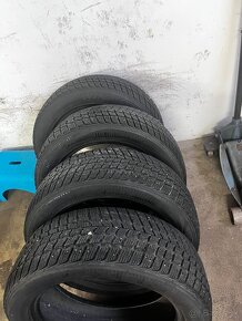 225/55R18 Nexen zimne - 12