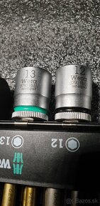 Wera Tool Check Plus - 12