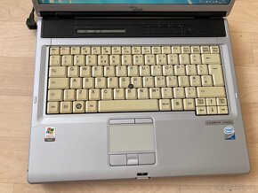 Notebook Fujitsu Siemens - 12