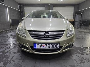 Opel Corsa - 12