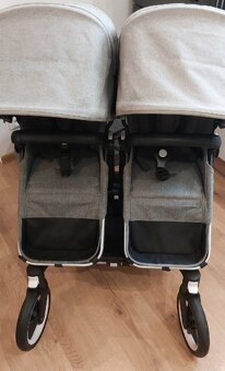 Bugaboo donkey 3 Twin - 12