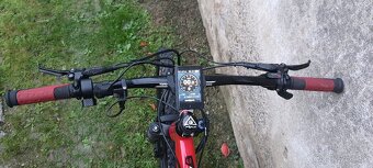 Elektromotor na bicykel - Bafang 750w - bez pzp - 12