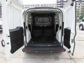 Opel Combo Van 1.3 CDTI L1H1 - Odpočet DPH  - 12