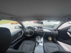 BMW 316 r.v. 2013 2.0Tdi - 12