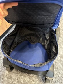 Stokke Xplory X Royal Blue - 12