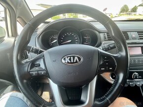 ✅ Kia Rio 1.2 D-CVVT Gold ✅ - 12