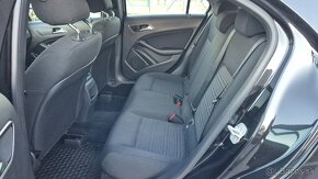 Mercedes-Benz A trieda 160 CDI Style - 12