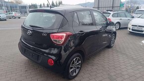 Hyundai i10 1.2i 64kw 2017 - 12