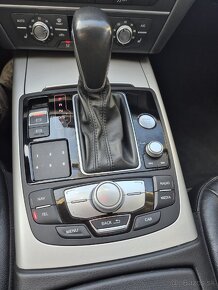 Audi a6 avant 2,0tdi - 12