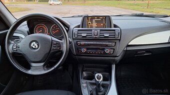 BMW 116i Sport  Line - 12