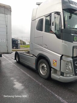 VOLVO FH 500 - 12