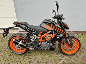 Ktm 125 duke - 12