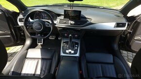 AUDI A7 3.0TDI - PREDAJ AJ NA SPLÁTKY - 12