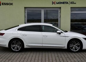 Volkswagen Arteon 2.0BiTDI 4MOTION DSG R-LINE 1M 176 kw - 12