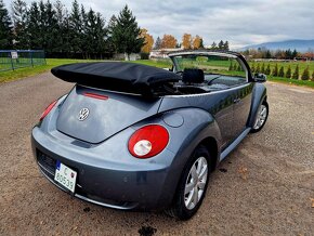 Volkswagen New Beetle 1.9TDI - 12