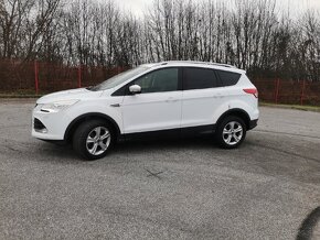 Ford Kuga 2,0 Tdci 120kw - 12