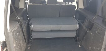 Predam Caddy Maxi 1,6tdi - 12