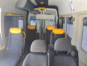 Ford Transit Bus 2.2 TDCi L2H2 "Možný odpočet DPH " - 12