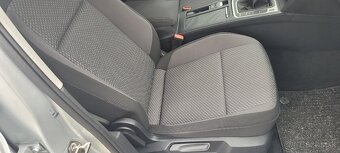 Vw Passat Variant 2,0 TDI  2020, 150PS, strieborná metalíza - 12