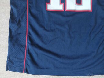 NFL dres Tom Brady - New England Patriots - 12