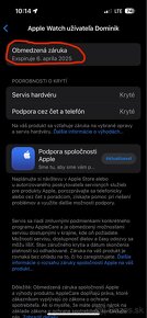 Apple Watch 9 - 12