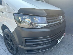 VW TRANSPORTER T6 2.0TDi - 12