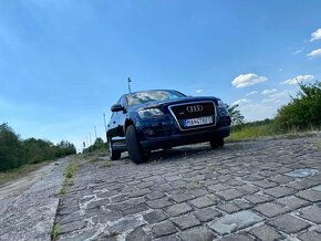 Predám Audi Q5 - 12