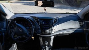 Hyundai i40 1.7 2015 - 12