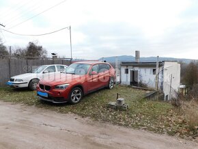 Ponúkame Vám na predaj záhradnú poschodovú chatku v Kamenici - 12