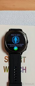 Zdravotné Smart Watch hodinky. - 12