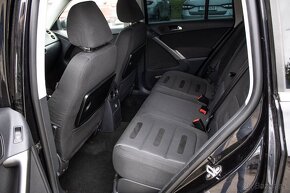 Volkswagen Tiguan 2.0 TDI 4x4 - 12