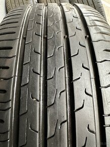 Continental 205/55 R16 91V + elektrony 5x112 6,5Jx16 ET50 VW - 12