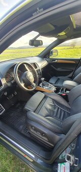 Audi Q5 3.0tdi S-tronic - 12