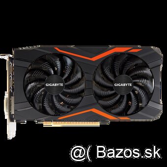 GTX1050 Gaming 2GB_aktualizovana pre UEFI, s RGB - 12