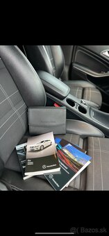 Mercedes benz cla 4matic 200d - 12