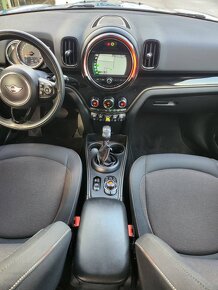 Predám  Mini Countryman Cooper S E ALL4 A/T PLUG IN HYBRID - 12