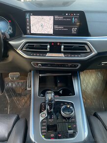 BMW X5 45e G05 xDrive Plug-in-Hybrid - 12