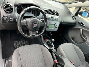 Seat Altea 1.9 TDi 77kw - 12