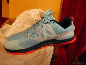 Altra Lone Peak 7 Women vel. 43 damske tenisky - 12