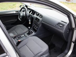 Volkswagen Golf 1.2 Tsi - 12