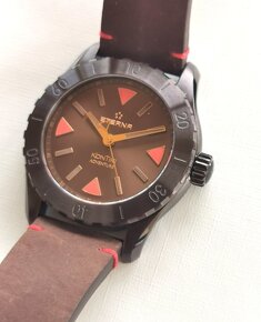 Eterna, model KonTiki Adventure, originál hodinky - 12