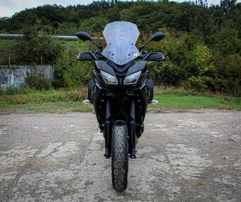 Yamaha Tracer 900 - 12