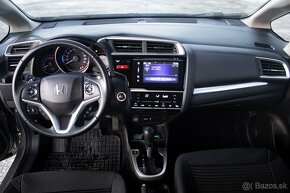 Honda Jazz 2016 - 12