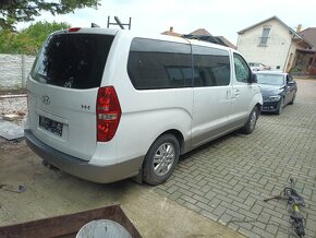 predam hyundai h1 - 12