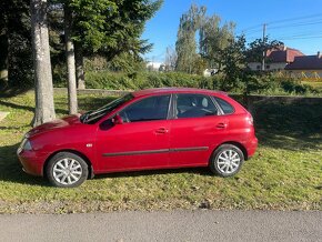 Seat ibiza 1.2 - 12