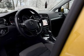 Volkswagen Golf Variant 2.0 TDI Edition Highline DSG - 12