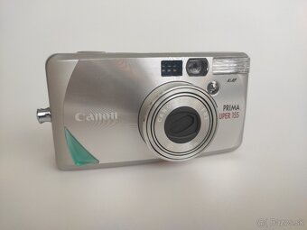 CANON PRIMA SUPER 155 - 12