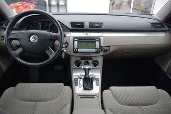 Volkswagen Passat 2,0 TDi,DSG,Xenony,PARROT,šíbr - 12